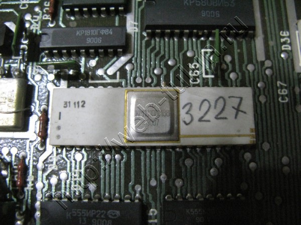 : 181088 ( Intel 8088)    "",     .