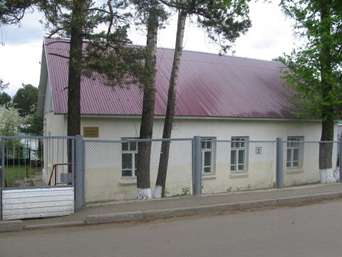 МБОУДОД Тулунская музыкальная школа