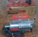 Подогреватели тосола, со встроенным насосом и термостатом 65-70C. Мощность от 1,5кВт. до 2,2кВт.