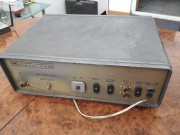 Всеволновый радиоприемник высшего класса Ишим-003 СССР