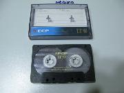 Аудиокассета ECP UF 90 