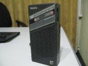 Портативный радиоприёмник Имула РП-8310  СССР 1988 г. 
