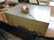 Всеволновый транзисторный радиоприемник высшего класса ''Ишим'' СССР
