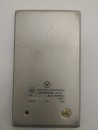 Микрокалькулятор Электроника МК60 СССР 1987г Солнечные элементы
