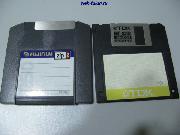   Iomega Zip  250 Mb 1994.      3,5" 1,2