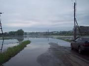 наводнение июнь 2006