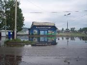 наводнение июнь 2006